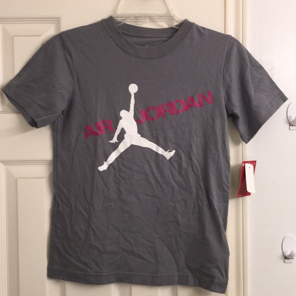 Jordan Other - Jordan Shirt